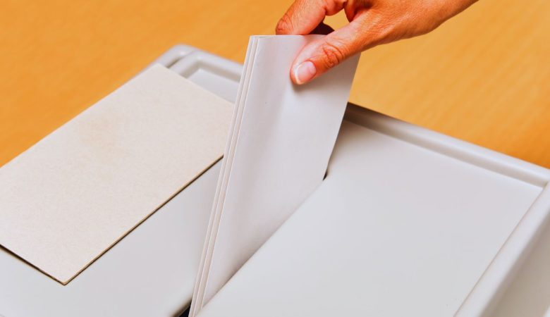 A választási rendszerekről általánosságban