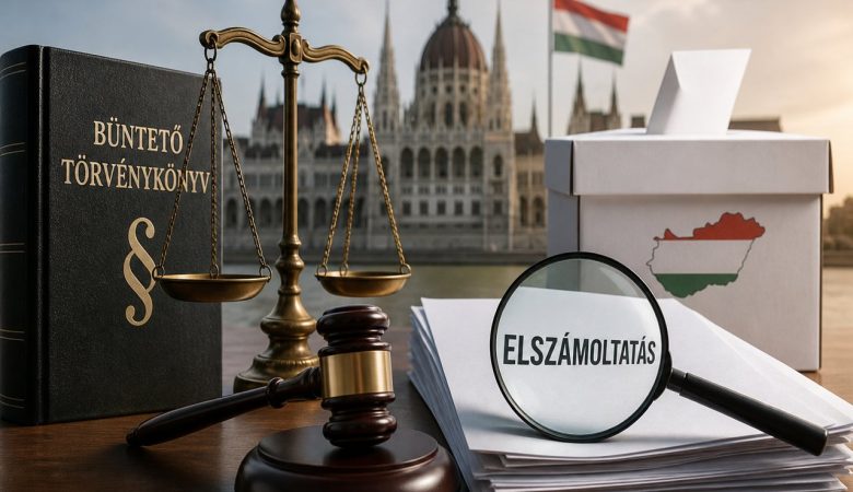 Elszámoltatás a választások után – milyen jogi eszközök állnak rendelkezésre?